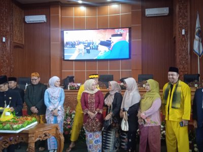 Farabi El Fouz : Selamat Ulang Tahun Ke -26 Kota Depok Semoga Menjadi Kota Terbaik Se-Indonesia
