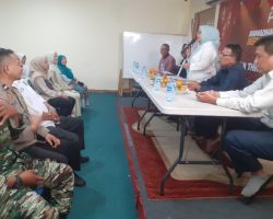 Wiwiek Hargono Santuni 53 Anak Yatim di Pabu Foundation, Ajak Warga Bangun Bekasi