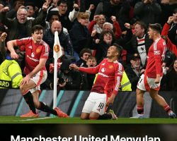 Trend Remontada Dalam Kompetisi Laga Sepak Bola Dunia