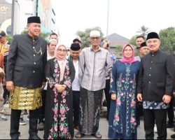 Halal Bihalal dan Lebaran Bekasi 2025: Meriahkan Tradisi dan Kebersamaan