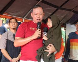 Wali Kota Bekasi Dukung Edukasi Kesiapsiagaan Sejak Usia Dini