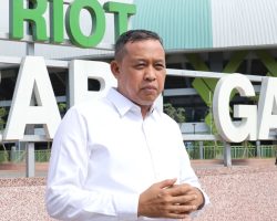 Hilang Dua Angka Walikota Bekasi Terjun Langsung