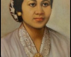 KARTINI TOKOH PEREMPUAN INDONESIA PELOPOR EMANSIPASI PEREMPUAN DAN REFORMASI DUNIA PENDIDIKAN*