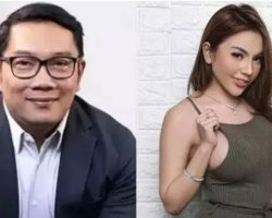 Ketegangan Meningkat, Lisa Mariana Desak Tes DNA, Ridwan Kamil Menolak: “Semuanya Sudah Jelas”