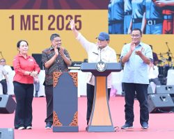 Prabowo Masih Percaya Kapolri dan Panglima, Ketum PW FRN: Semoga Bukan Sekadar Candaan