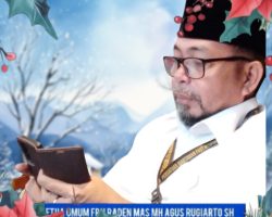 Ketum PWFRN Counter Polri: Gugatan Ijazah Palsu Jokowi Dipastikan Ditolak