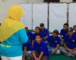 Lapas Banyuwangi Perkuat Upaya Cegah HIV Lewat Layanan Kesehatan Keliling