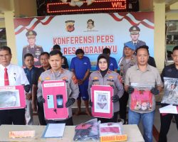 Dibunuh Usai Pesta Miras, Mayat Pria Ditemukan di Sawah Tukdana