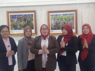 RSUD Cibinong : Selamat Hari Pendidikan Nasional dengan Semangat Kolaborasi Wujudkan Pendidikan Bermutu untuk Kemajuan Bangsa