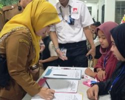Jangan Lupa untuk Bahagia