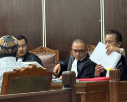 Tuntutan 7 Tahun Dinilai Tak Manusiawi, Kuasa Hukum Desak Rehabilitasi untuk Taqiyuddin