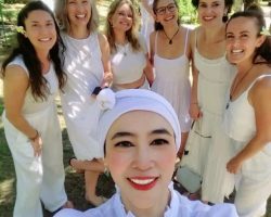 Kaum Wanita Jangan Takut Memasuki Usia Menopause