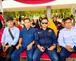 AWPI Provinsi DKI Jakarta Dukung Pelestarian Budaya Banten dan Betawi