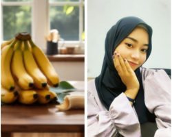 Tujuh Keajaiban Manfaat Kulit Pisang Bagi Kesehatan