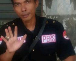 Ketua Umum FWBR Kecam Penunjukan Plt Ketua PWI Bekasi Raya: Serampangan dan Bisa Picu Konflik