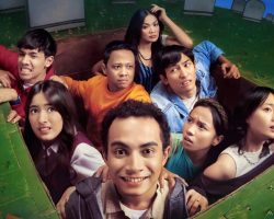 Poster Resmi Film Tinggal Meninggal, Siap Bikin Ketawa di Tengah Duka