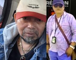 Tak Ada Rombakan, Marto Tetap Ketua FRN Bekasi Raya