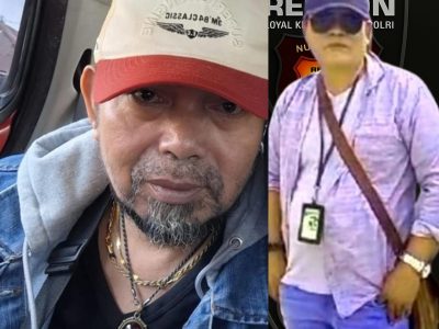 Tak Ada Rombakan, Marto Tetap Ketua FRN Bekasi Raya