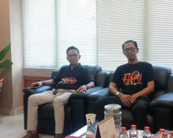 AsMEN Kota Bekasi Serukan Aksi Bersama Lawan Narkoba di Momen HANI 2025