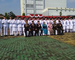 Asistensi Media Nasional Kota Bekasi dan Wawali Bekasi Kompak Serukan Penguatan Nilai Pancasila