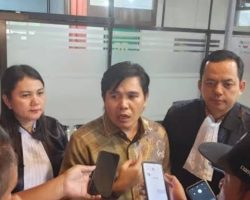 Sidang TPPO Malang Hadirkan Suami Terdakwa, Kesaksian Menguntungkan Terdakwa
