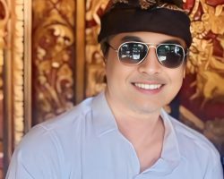 Dr. A.A. Monny Aryadi Djlantik, M.Si.,M.H : Mengukir Keadilan di Buleleng