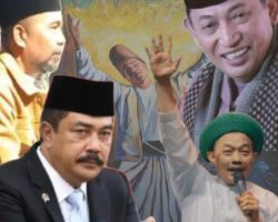 Para Pecinta Shalawat Akan Padati Sultan Demak, Kibarkan Bendera dan Doakan Negeri