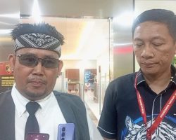 Oknum Preman Diduga Memeras Pemilik Perusahaan di Bekasi