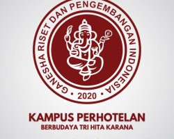 Wisuda Angkatan II, Kampus Ganesha Indoneaia Cetak Profesional Pariwisata dari Bali untuk Dunia