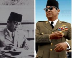 Mengintip Gaya Tulisan Artikel Bung Karno