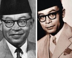 Muhammad Hatta Negarawan Sejati Penggagas Politik Luar Negeri Bebas Aktif