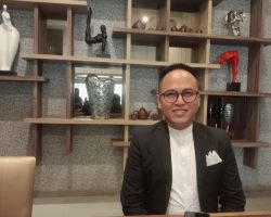 Grande Valore Dukung Penuh Pengembangan SDM Lewat FK HRD