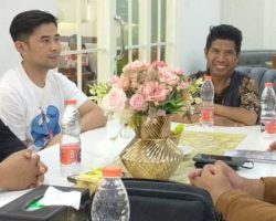 Visi Baru Padepokan Dimas Kanjeng Mimpi Indonesia Emas 2045