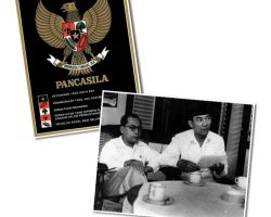 Memahami Nilai-nilai Dasar Negara Pancasila dalam Perspektif Filsafat