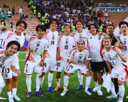 Jadwal dan Panduan Nonton Australia vs Jepang: Kualifikasi Piala Dunia 2026 Zona Asia