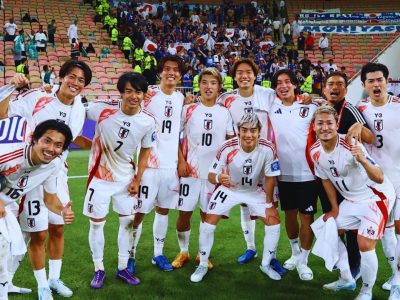 Jadwal dan Panduan Nonton Australia vs Jepang: Kualifikasi Piala Dunia 2026 Zona Asia