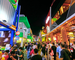 Jakarta Fair 2025 Segera Dibuka, Ini Harga Tiketnya!