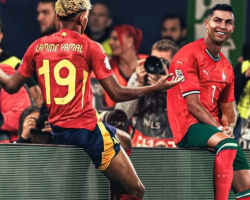 Lamine Yamal Dikritik Usai Portugal Juara Nations League, Ini Kronologinya