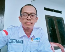 DPD AsMEN Kota Bekasi Mengucapkan Selamat Hari Lahir Pancasila, Lanjutkan Cita-cita Pendiri Bangsa