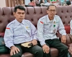 Ketua DPD AsMEN Kota Bekasi Nuriman Sampaikan Ucapan Hari Raya Idul Adha 1446 H