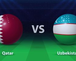 Uzbekistan vs Qatar: Prediksi Skor Kualifikasi Piala Dunia