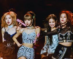 Presale Weverse Dibuka untuk Konser BLACKPINK Deadline Jakarta