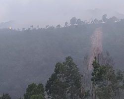 Villa Mewah di Atas Gunung Dirwagede: Kabar Terbaru
