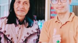 Djamaluddin Resmi Menjadi Penasehat Redaksi MNRTV NEWS