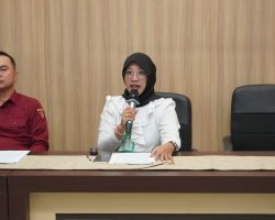 Empat Tersangka Ditetapkan dalam Kasus Korupsi Pemanfaatan Aset Pasar Cinde Palembang