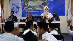 Mahasiswa Unisma Kampanyekan Pencegahan Kekerasan dan Bullying lewat Media Sosial