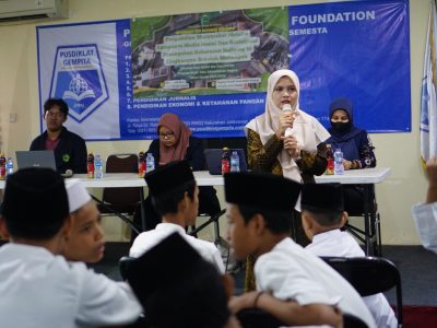 Mahasiswa Unisma Kampanyekan Pencegahan Kekerasan dan Bullying lewat Media Sosial