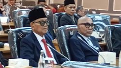 Komisi XIII DPR RI Gelar RDP Bersama Sejumlah Perwakilan YPI Al Zaytun