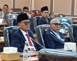 Komisi XIII DPR RI Gelar RDP Bersama Sejumlah Perwakilan YPI Al Zaytun