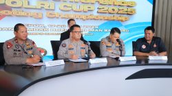 Kapolri Cup 2025, Ribuan Peserta Akan Berlaga di Kejuaraan Menembak IPSC 